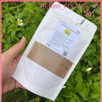 ราคา มะขามป้อม มะขามป้อมผง ผงมะขามป้อม บดละเอียดล้วน100 % ขนาด 50-100 กรัม [Herbs fin fin] (19332208426)