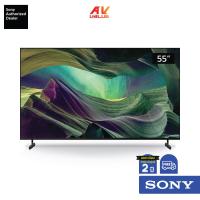 ราคา Sony Bravia 4K TV รุ่น KD-55X85L ขนาด 55 นิ้ว X85L Series ( 55X85L , 55X85 , X85 ) (25801405688)
