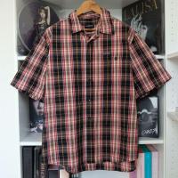 ราคา เสื้อเชิ้ต AIRWALK ลายสก๊อต มือสองของแท้ สภาพใหม่ (25181604041)