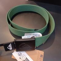 ราคา Quiksilver เข ็ มขัด schwack หลัก (29102786828)