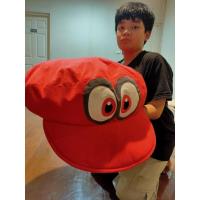 ราคา ตุ๊กตา หมอน มาริโอ้ มือ2 ป้ายบัน (22856188866)