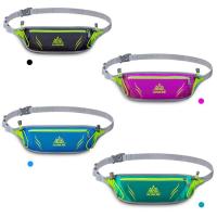 ราคา !!ลดล้างสต๊อก กระเป๋าคาดเอววิ่ง มัลติฟังก์ชัน สีเขียวมิ้น สีดำ สีส้ม สีชมพู สีน้ำเงิน AONIJIE รุ่น E915 (5478326445)