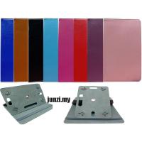 ราคา Samsung Galaxy Tab Active 3 8.0/T575(8.0 นิ้ว) เคสแท็บเล็ต เคสแท็บเล็ตพนังสีทึบ เคสแท็บเล็ต ขายึดสีธรรมดา เคสหนังแบบหมุน (15583235626)