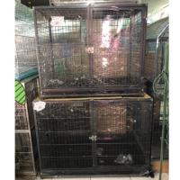 ราคา กรงสุนัข ถอดประกอบได้ (1436529911)