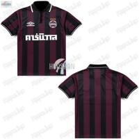 ราคา เสื้อฟุตบอล CARNIVAL X FC ONLINE และ UMBRO x CARNIVALSpecial Pack for Sneaker Con SEA 2024 (26453705185)