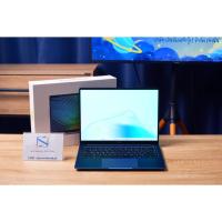 ราคา (ของใหม่)Realme Book i5-1135G7 Ram8 SSD512 จอ14 IPS คมชัดระดับ2K สเปคดี ดีไซน์บางเบา พกพาสะดวก อุปกรณ์ครบกล่อง 16990.- (26527897781)