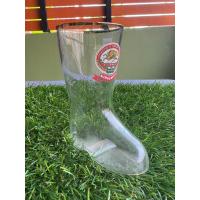 ราคา แก้วเบียร์ Kirin ทรงรองเท้าบูทเล็ก ลิขสิทธิ์แท้ หายากมาก (19180320246)