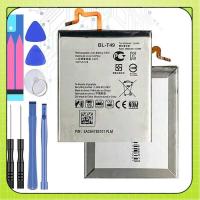 ราคา แบตเตอรี่โทรศัพท์มือถือ BL-T49 4000mAh สำหรับ LG K510 K51S LM-K410 LM-K510 LM-K510HM (28157952863)
