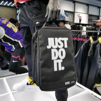 ราคา กระเป๋าใส่รองเท้า Nike (5905091192)