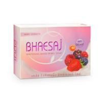 ราคา สบู่เภสัชไวท์เทนนิ่งมิกซ์เบอร์รี่ (363201753)