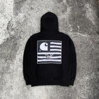 ราคา Carhartt INCOGNITO SWEAT สีดํา (25785904357)