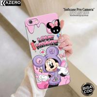 ราคา HP OPPO A57 2016 แฟชั่นกรณีการ์ตูนซิลิโคน Pro กล้อง Softcase OPPO A57 2016 เคสโทรศัพท์ซิลิโคน Pro กล้อง Softcase OPPO A57 2016 OPPO A57 2016 กรณี OPPO A57 2016 กรณีน่ารักอุปกรณ์เสริมกรณี (43318321383)