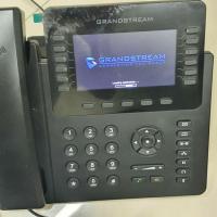 ราคา โทรศัพท์ไอพีโฟน IPphone Grandstream GXP2170 มีadaptor (40604439924)