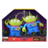 ราคา (พรีออเดอร์) little greenman Talking Figures - Toy story - ขนาด : H35xW24xD45 cm (29920876925)
