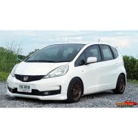 ราคา HONDA Jazz 1.5(AT) i-vtec MNC ปี 2011 Airbag, ABS รถมือสอง สวยๆ (29069636772)