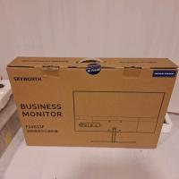 ราคา MONITOR (จอมอนิเตอร์) SKYWORTH 23.8 100HZ (24727360511)