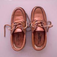 ราคา รองเท้าหนังแท้ Regal (29358724834)