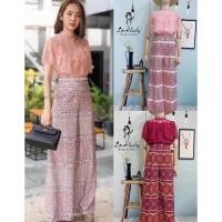 ราคา ชุดsetงานป้ายlove lady สีตามรูปที่2 (9919753586)