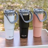 ราคา ขวดน้ำโค้กแมว ถ้วยเก็บความเย็นสำหรับเด็กผู้หญิง ความจุขนาดใหญ่ แบบพกพา พร้อมหลอด ถ้วยน้ำแข็งมูลค่าสูง (26026435317)