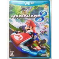 ราคา Mario Kart 8 WiiU Japan สำหรับสายสะสม (17116750558)
