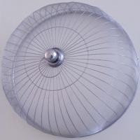 ราคา 304 กรงโต๊ะสแตนเลสหนาตาข่ายขนาดเล็ก 2 ชั้นประเภท 1 กรงโต๊ะตาข่ายสแตนเลสคุณภาพสูงหนาและสวยงามตาข่ายขนาดเล็ก (43913520366)