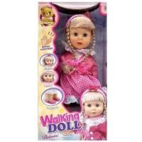 ราคา ตุ๊กตา บีลินดา เดินได้ ร้องเพลงได้ พูดได้ 2 แบบให้เลือก (2309752976)