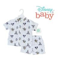 ราคา Disney baby ชุดเซตมิ้กกี้เม้าลายทาง *12/18/24m (26785968547)