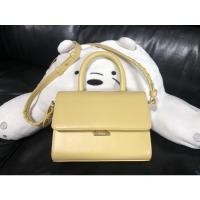 ราคา กระเป๋า Veraparis รุ่น Garret มือสอง สภาพ 98% (10560531780)