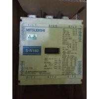 ราคา Mitsubishi Electric Magnetic Contactor รุ่น S-N180 (48450213509)