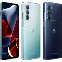 ราคา Motorola Edge S30 Dual Sim 8GB RAM 128GB 256GB 512GB สมาร์ทโฟน 6.8 นิ้วโทรศัพท์มือสอง (40467750674)