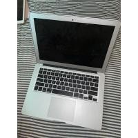 ราคา ขายโน๊ตบุ๊คมือสอง (MacBook Air 13) (14871658841)