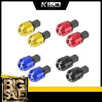 ราคา น็อต น็อตอุดปลายแฮนด์ มีเนียม ( น็อตอุดปลายแฮนด์ ) สำหรับ รถมอเตอร์ไซค์แต่ง ทุกรุ่น มีให้เลือก 6 สี (1คู่) (22941928533)