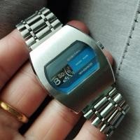 ราคา Sindaco swiss digital jump hours ไขลานดิจิตอลหายาก มือสองแท้ สภาพดีมาก (29830712504)