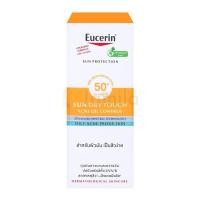 ราคา [Exp.2027] ฉลากไทยEucerin Sun Gel-Creme Oil Control dry Touch 50 ml (44211909230)