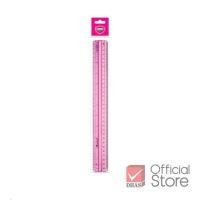 ราคา [♥สินค้าพร้อมส่ง♥]Master Art ไม้บรรทัด 12 นิ้ว 1230 เอฟจี1 จำนวน 1 อัน (22350394082)