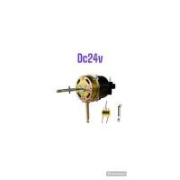 ราคา มอเตอร์ DC24v มอเตอร์แปรงถ่าน (24706001698)