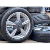 ราคา แม็กORA Good Cat แท้ถอดป้ายแดงพร้อมยางเดิมติดรถ (21276151590)