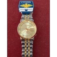 ราคา นาฬิกาข้อมือ ยี่ห้อ#citizen # 2 กษัตริย์ ระบบ#Automatic ของแท้ของใหม่ มือ 1 ยังไม่ใช้งาน เก่าเก็บ#Japan (21554942276)