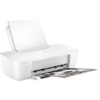 ราคา ☜เครื่องปริ้นเตอร์ HP DeskJet 1210 Printer (ปริ้นได้อย่างเดียว,ใช้งานกับมือถือไม่ได้) พร้อมหมึก set up แท้ฟรี 1 ชุด (5791767002)