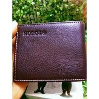 ราคา หนังวัวแท้(TOUGH)กระเป๋าสตางค์หนังวัวแท้ 100% (17349886136)