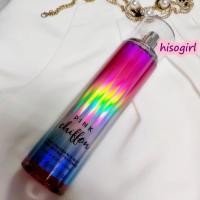 ราคา ของแท้ 100% สเปรย์น้ำหอม Pink Chiffon - Bath & Body Works - Mist 236ml (635218614)