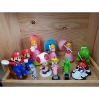 ราคา มาริโอ mario nintendo maed for Mcdonald มือสอง (18108967648)