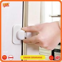 ราคา Seria Safety ล็อคประตูตู้เย็นอเนกประสงค์ Safety Lock (27992518712)