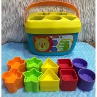 ราคา บล็อกหยอด Fisher-Price (22116191194)