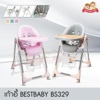 ราคา GBS เก้าอี้กินข้าวเด็ก เก้าอี้เด็ก chair Multifuntion ปรับสูงต่ำ5ระดับ ปรับเอน4ระดับ มีล้อ(ล็อกได้) ถาด2ชั้น ปรับได้ (21046766800)