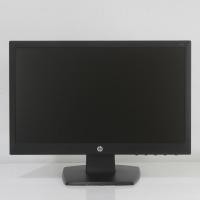 ราคา จอคอมพิวเตอร์ มือสอง มอนิเตอร์ LED HP V194 18.5" HD 1366x768p 60 Hz 16:9 VGA (29289849186)