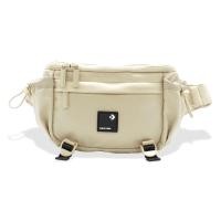 ราคา CONVERSE กระเป๋า TAG LOGO SINCE 1908 WAIST BAG CREAM UNISEX 1261863BU_H4CMXX (27822412039)