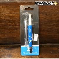 ราคา DEEPCOOL Z5 วางโปรเซสเซอร์ความร้อน (11796173422)