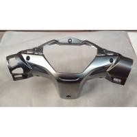 ราคา 53206-K58-TF0ZB ฝาครอบแฮนด์หลัง สีเทา เวฟ110ไอ WAVE110I 2020 อะไหล่แท้ HONDA (7771426596)