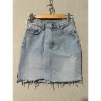 ราคา กระโปรงยีนส์สั้น H&M (21283186470)